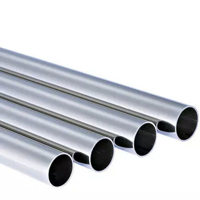 316L 310S 321 Sanitary Seamless  Alloy Steel Pipe Stainless Steel Tube / SS Pipe with Low Price