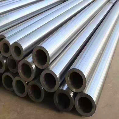 Invoiced Weight Hot Rolled Seamless Steel Pipe with Hot Dipped Galvanized Zinc Coated