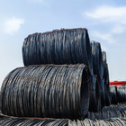 16 Gauge High Carbon Steel Wire Rods SAE AISI 1040 1060 1070 1080