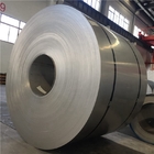Hot Rolled Customized Carbon Steel Coil No Heat Treatment Or Heat Treatment