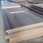 AISI 1020 AISI 1018 Low Medium High Carbon Steel Sheet Metal Hot Rolled