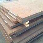 AR500 Ar400 Abrasion Resistant Steel Plate Suppliers Wear Resistant Sheet