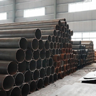 Astm A53 Carbon Steel Welded Pipe Black ASTM A53 Gr A For Chilled Water