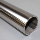 BA Vacuum  Stainless Steel Seamless Round Tube Precision Bright Annealing 304