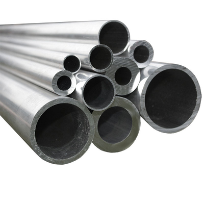 ASTM A335 Standard Pipe Hot Rolled Seamless Steel Pipe Introduction