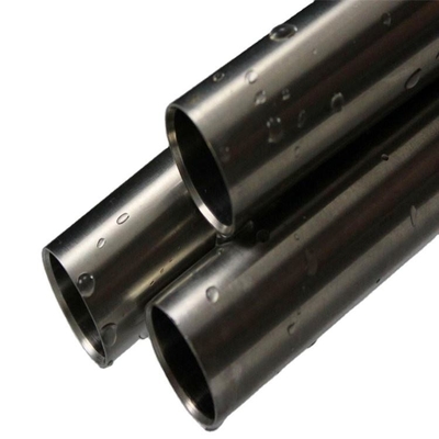 Durable Seamless Alloy Steel Pipe for High-Temperature Environments