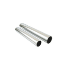 Customized Length Seamless Alloy Steel Pipe Petroleum Tolerance ±0.05mm