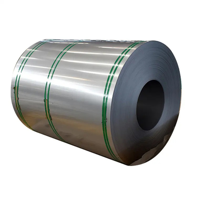 Sample Available Stainless Flat Strip Seamless Alloy Steel Pipe with Origin from Jiangsu Mainland