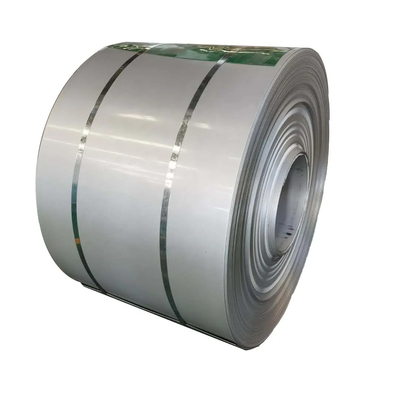 30%TT 70%TT/LC Payment for Cold Rolled Stainless Steel Strip Seamless Alloy Steel Pipe with Paper or PVC Film Protection