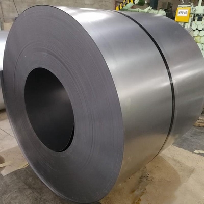 Prime Newly Produced Hot Rolled Steel Coil Gi Sheet Coil SPCD DC03 1.0347