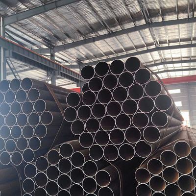 Sa 214 Seamless Cold Drawn Carbon Steel Tubes Astm A179 ASTM A53 Gr B ERW