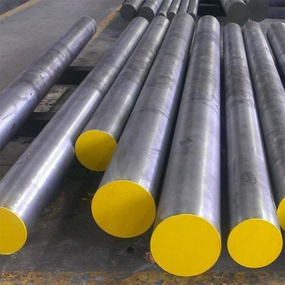 25CrMo4 20mncr5 Round Bar For Construction Mild Steel  AISI 4130 SCM430 1.7147