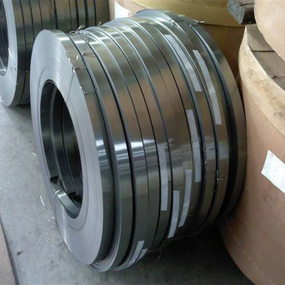 Grade M470-65 Non-Oriented Electrical Steel (NOES) Coil/Strip