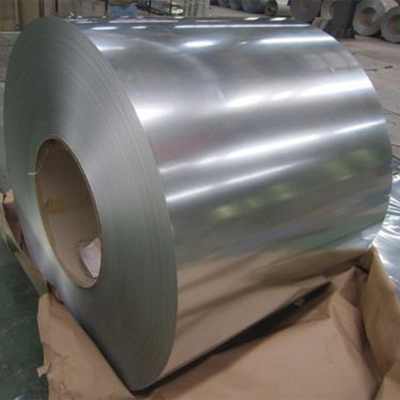 JIS SGCC SGCD Hot Dipped Galvanized Steel Coils Cold Rolled  Ppgl Electro