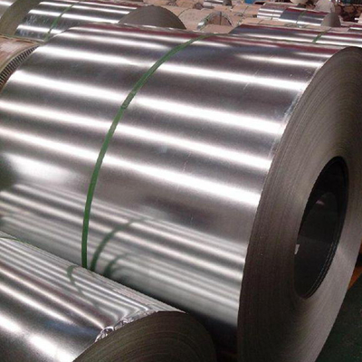JIS SGCC SGCD Hot Dipped Galvanized Steel Coils Cold Rolled  Ppgl Electro