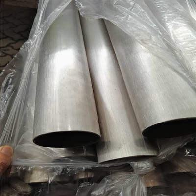 Hot Cold Rolled Boiler Seamless Steel Pipe Heavy Wall 20 Inch