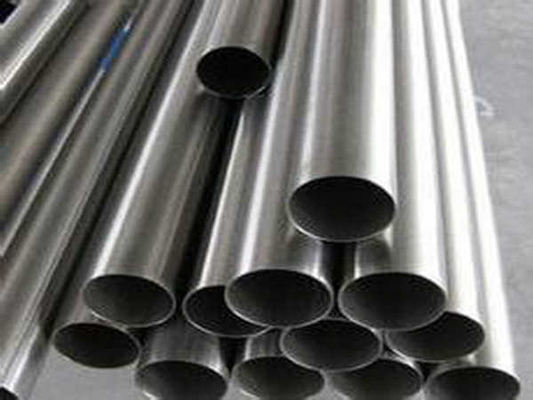 Hot Rolled Cold Drawn Seamless Steel Pipe with Polished Surface for Wide Range