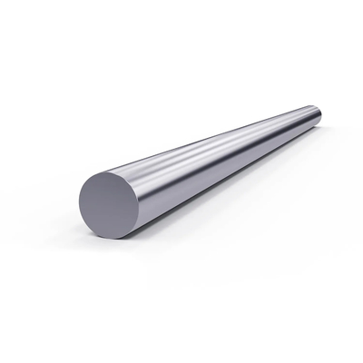 Flat Form Stainless Steel Bars Seamless Alloy Steel Pipe with High Corrosion Resistance and -15°C 50°C