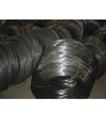 Prime Stainless Steel Wire Rod Seamless Alloy Steel Pipe for Business Type Manufaturer