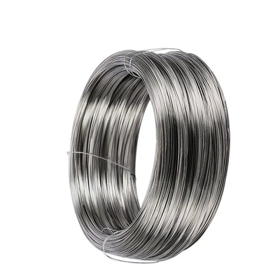 Prime Stainless Steel Wire Rod Seamless Alloy Steel Pipe for Business Type Manufaturer