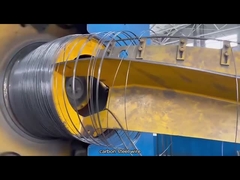 Drut ze stali węglowej